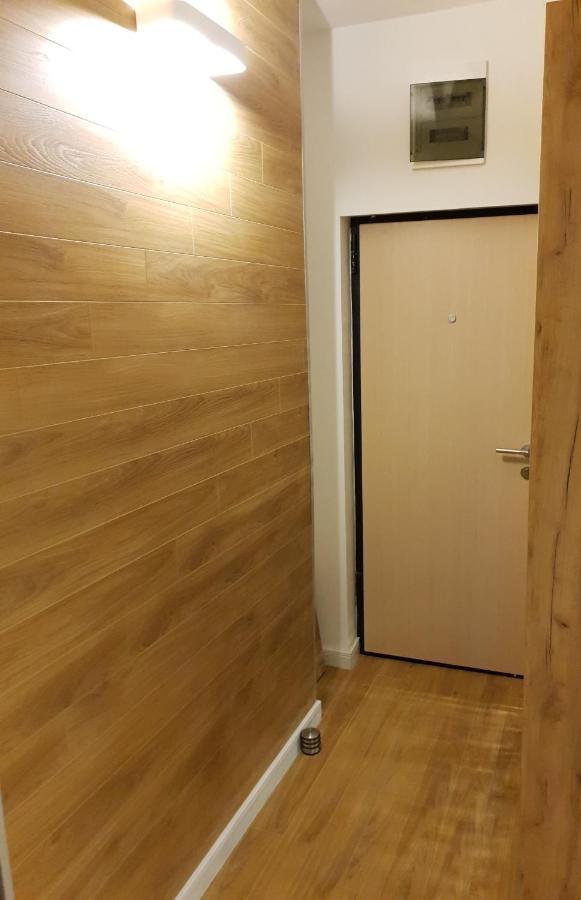 Apartamento Penthouse Lux Belgrado Exterior foto